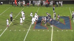 Belvidere North football highlights Freeport High School