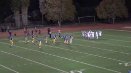 Coleman Wiley's highlights Foothill High School