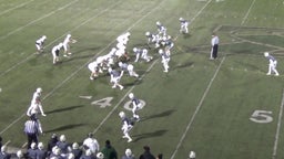 Howell Central football highlights Fort Zumwalt North High School