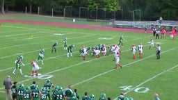 Nyquee Hawkins's highlights Passaic Valley