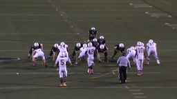 Delaware Valley football highlights Scranton