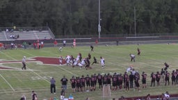 Hamilton County football highlights vs. FAMU DRS