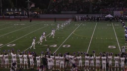 Puyallup football highlights Graham-Kapowsin