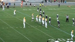 Indian River football highlights Bethel High School