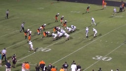 Hopkinsville football highlights vs. West Creek High