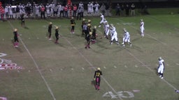 Ricky Slade jr's highlights Woodbridge High School