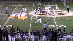 Ottawa football highlights Sterling High School