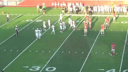 Madison football highlights Blackfoot High School