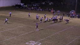 Salem football highlights vs. Mount Ida