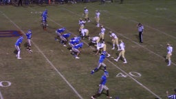 Bartlett football highlights Arlington