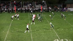 Santa Maria football highlights Templeton High School