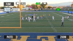 Nate Roe's highlights Laramie High School