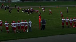 Filer football highlights Wendell High School
