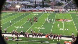 El Paso football highlights Horizon High School