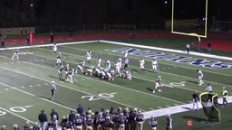 Gabriel Cunningham's highlights Hannibal High School