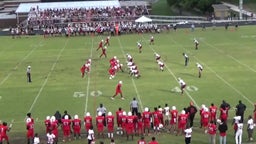 Gaston Haney's highlights East Nashville Magnet