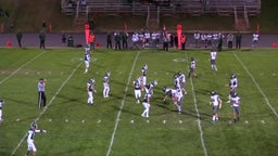 Woodland Park football highlights Summit