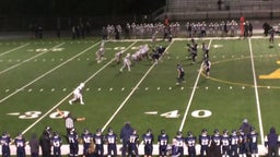 Squalicum football highlights Arlington High School