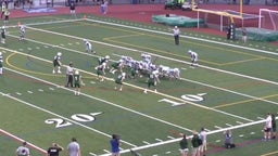 Pennridge football highlights North Penn High School