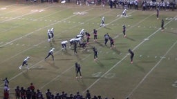 Drew Olds's highlights Clay-Chalkville High School