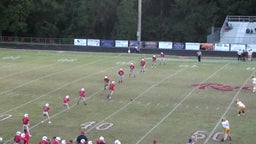 Woodford County football highlights Rockcastle County High School