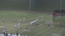 Miami football highlights Thatcher High School