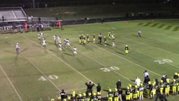 Connor Lindsey's highlights Stewart County High School