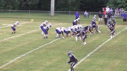 Springfield football highlights Christian Life High School