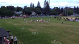 University football highlights Sandpoint High School