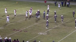 Madison County football highlights Lafayette High School