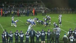 Tanner Weichers's highlights Gladbrook-Reinbeck High School