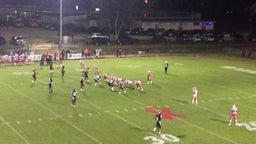 St. Louis Catholic football highlights Jennings High School