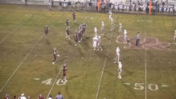 Soddy Daisy football highlights Oak Ridge High School