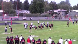 South Fremont football highlights West Jefferson High School