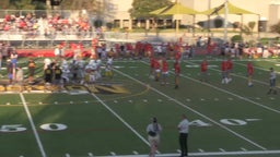 Nathan Martinez's highlights Jamboree