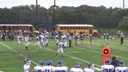 Edwin Belardo's highlights Bayport-Blue Point High School