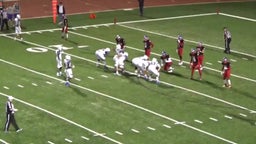 Brazosport football highlights Needville