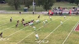 Fairview football highlights Greenup County High School