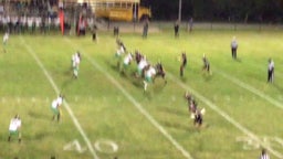 Tanner Johnson's highlights Greenup County High School