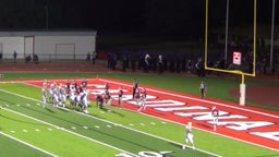 La Grange football highlights Columbus High School
