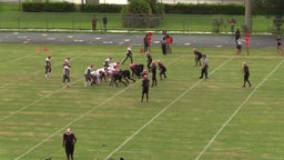 Forest Hill football highlights Palm Beach Gardens High School