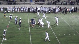 Northwest football highlights Bethesda-Chevy Chase High School