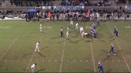 Clovis North football highlights Clovis High School