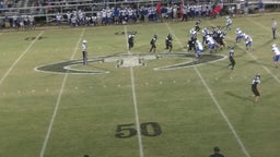 Tae Day's highlights vs. Graves County High