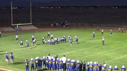 Kingman football highlights ASU Prep High School