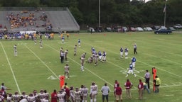 Hopewell football highlights Norcom High School