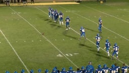 Serrano football highlights Kaiser High School