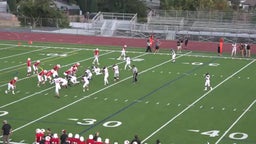 Brandon Phillips's highlights South Pasadena High School