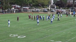 Irvington football highlights Nutley