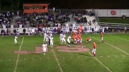 Jersey Shore football highlights Shamokin Area High School